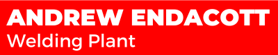 Andrew Endacott Logo